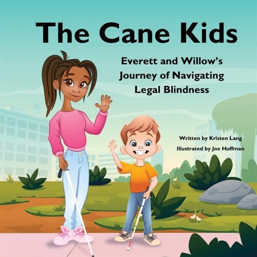 The Cane Kids (Paperback)