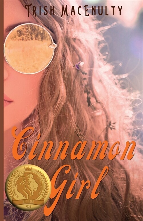 Cinnamon Girl (Paperback)