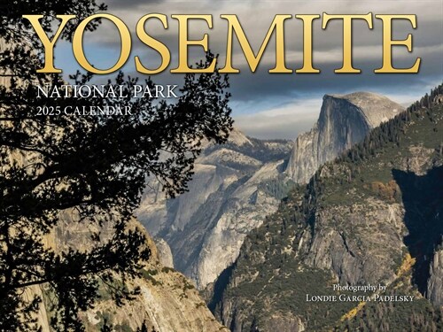 Cal- Yosemite (Wall)