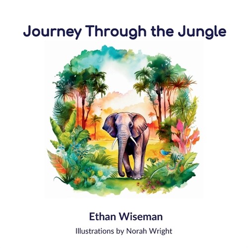 Journey Through the Jungle (Paperback)