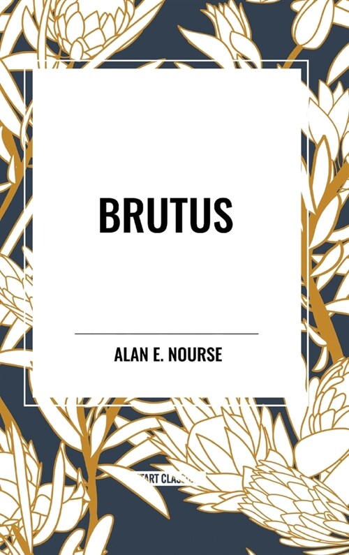 Brutus (Hardcover)
