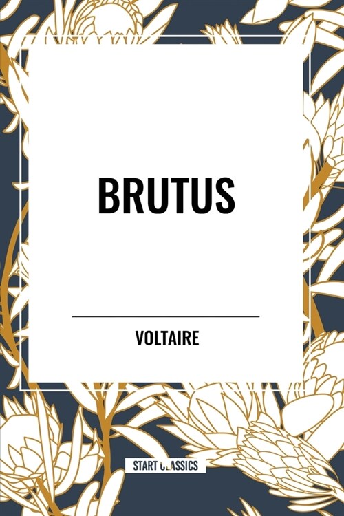 Brutus (Paperback)