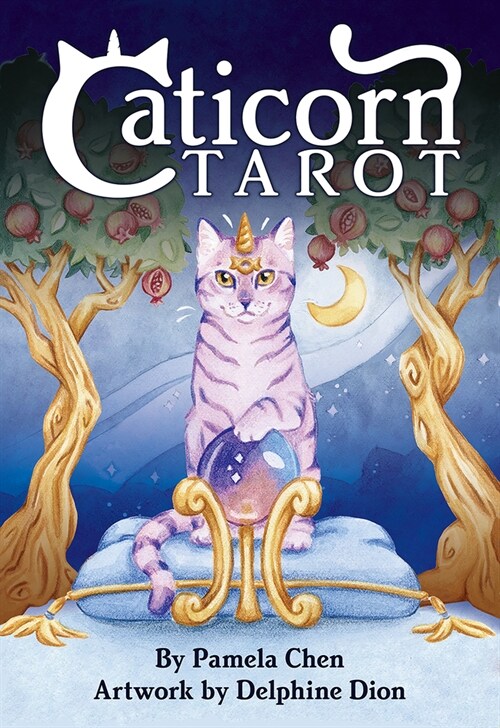 Caticorn Tarot (Other)