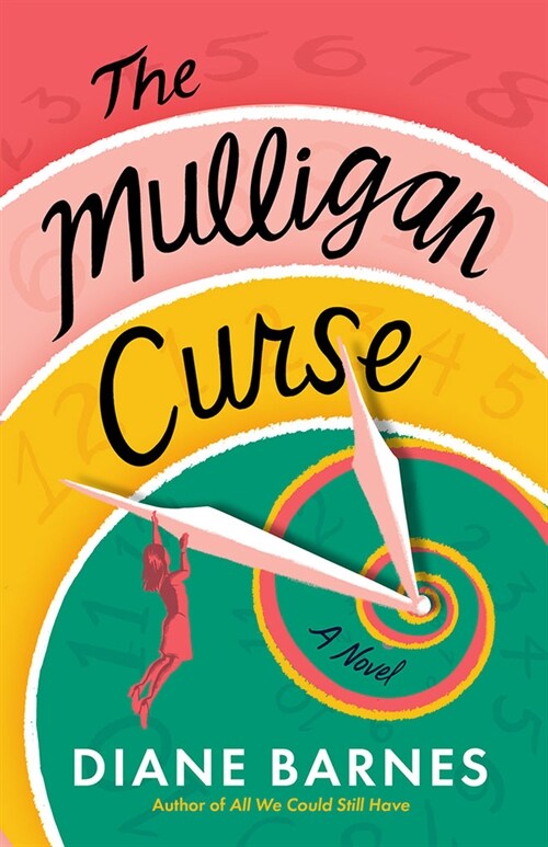 The Mulligan Curse (Paperback)