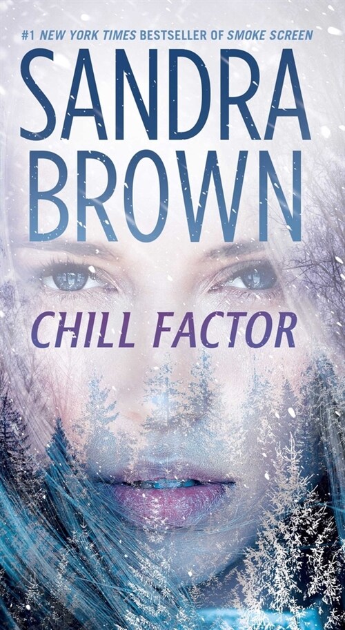 Chill Factor (Mass Market Paperback)