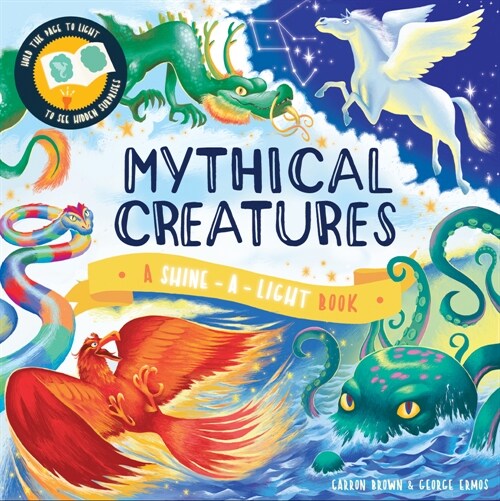 Mythical Creatures (Hardcover)