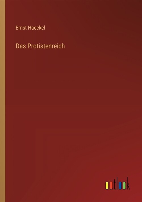 Das Protistenreich (Paperback)