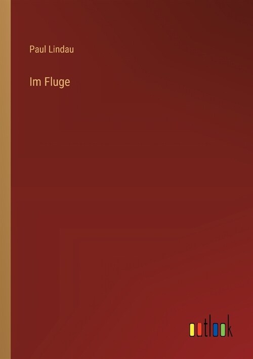 Im Fluge (Paperback)