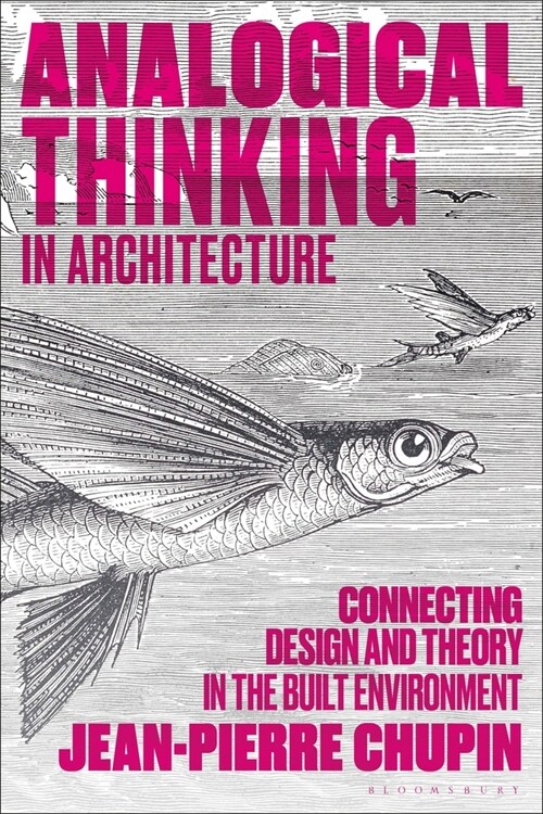Analogical Thinking in Architecture : Connecting Design and Theory in the Built Environment (Paperback)