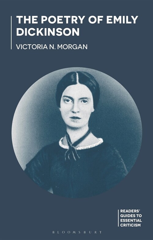 The Poetry of Emily Dickinson (Paperback)