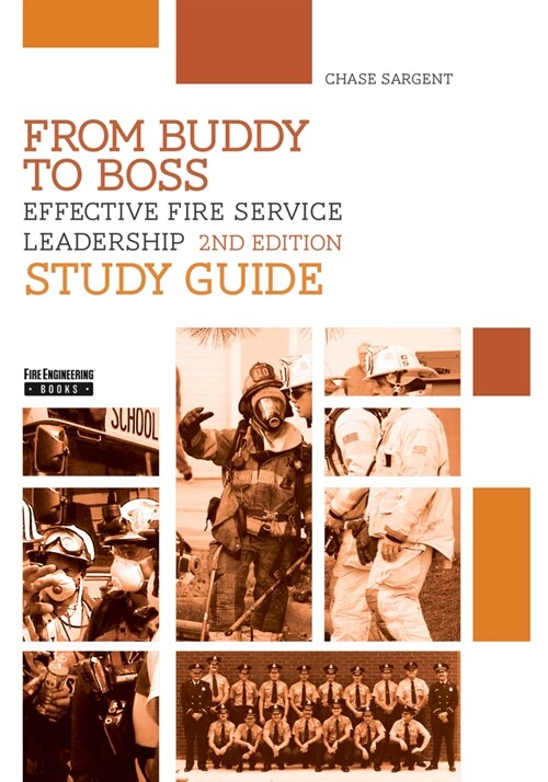 From Buddy to Boss Study Guide (Paperback)