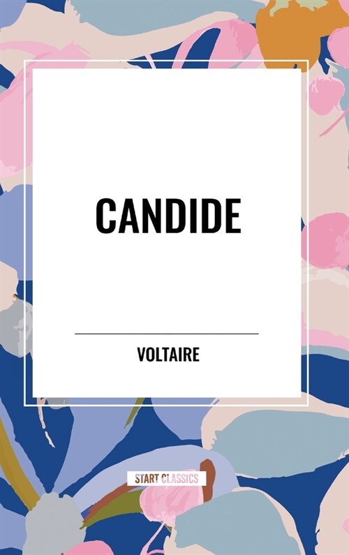 Candide (Hardcover)