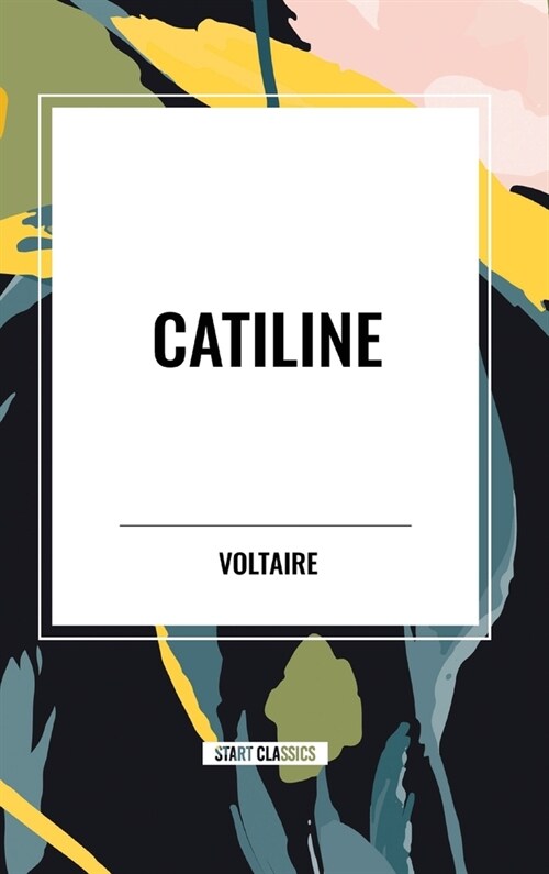Catiline (Hardcover)
