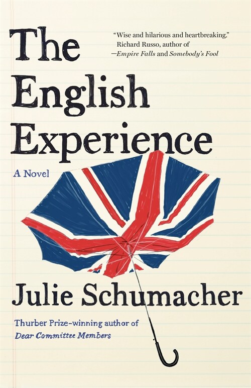 The English Experience (Paperback)