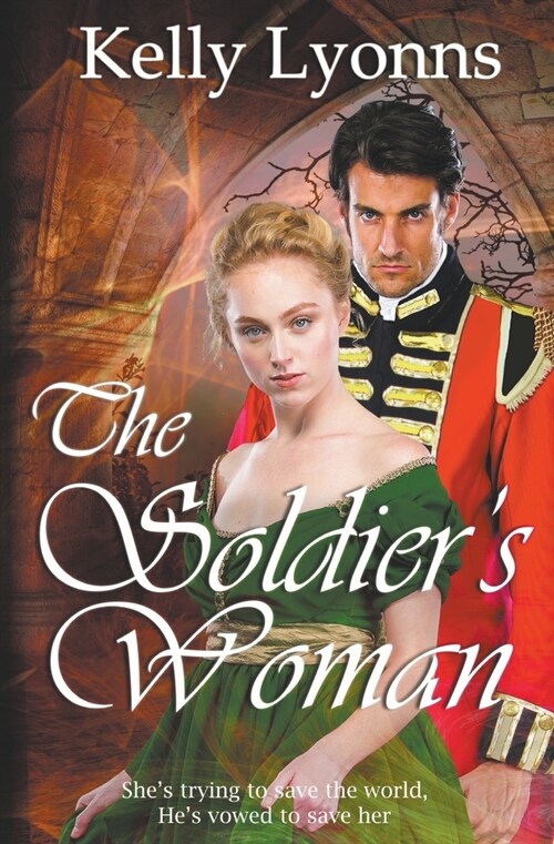 The Soldiers Woman (Paperback, 2)