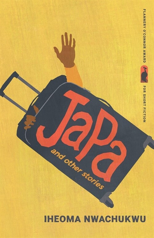 Japa and Other Stories (Paperback)