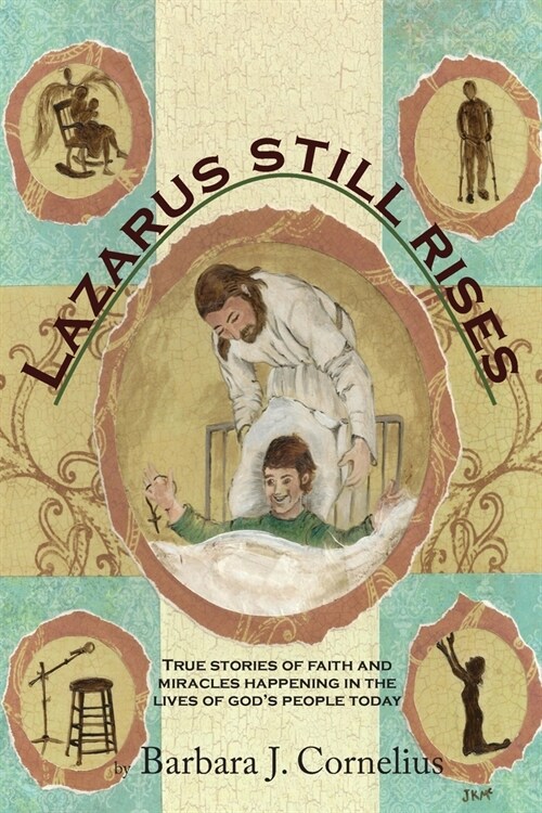 Lazarus Still Rises (Paperback)