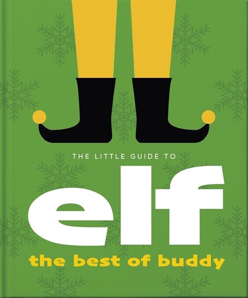 The Little Guide to Elf (Hardcover)
