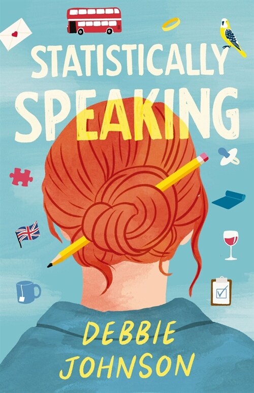 Statistically Speaking (Paperback)