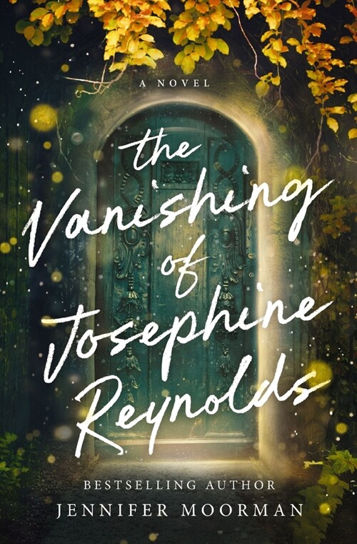 The Vanishing of Josephine Reynolds (Paperback)