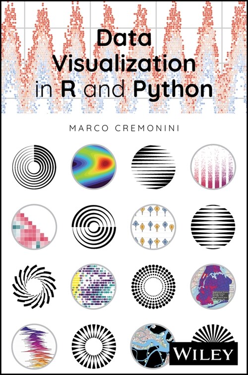 Data Visualization in R and Python (Hardcover)