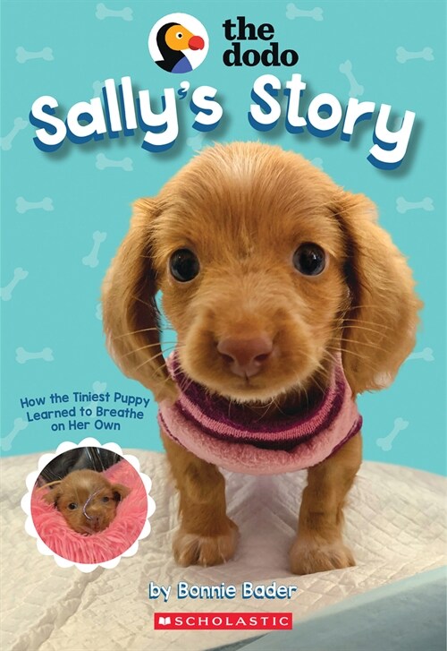 Sallys Story (the Dodo) (Paperback)