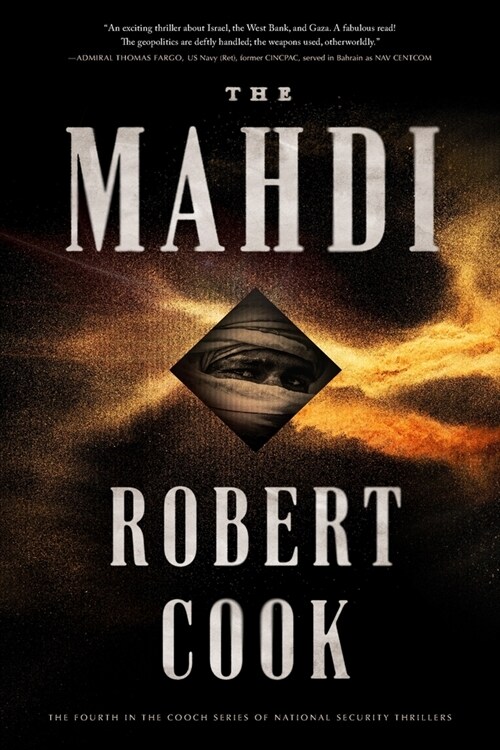 The Mahdi (Paperback)