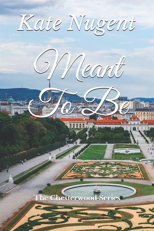 Meant To Be (Paperback)