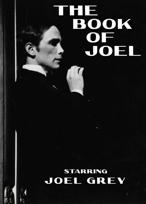 The Book of Joel (Hardcover)