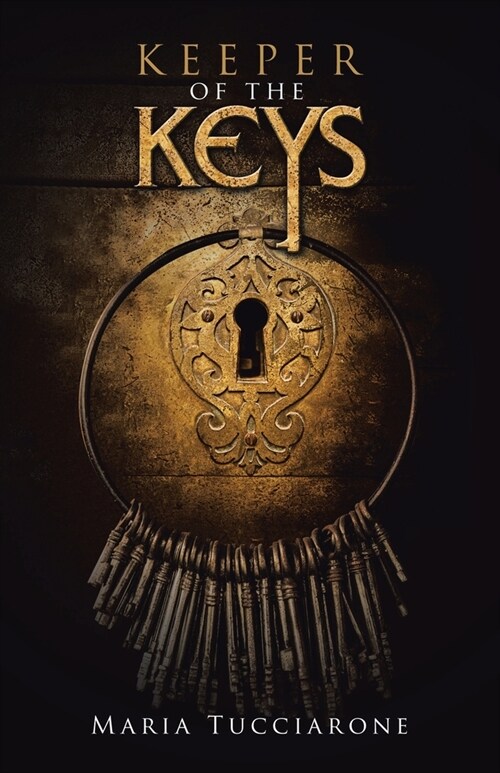 Keeper of the Keys (Paperback)