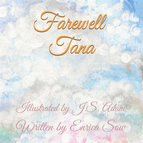 Farewell Tana (Paperback)