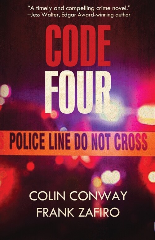 Code Four (Paperback)