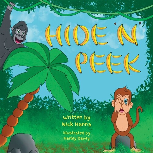 Hide n Peek (Paperback)