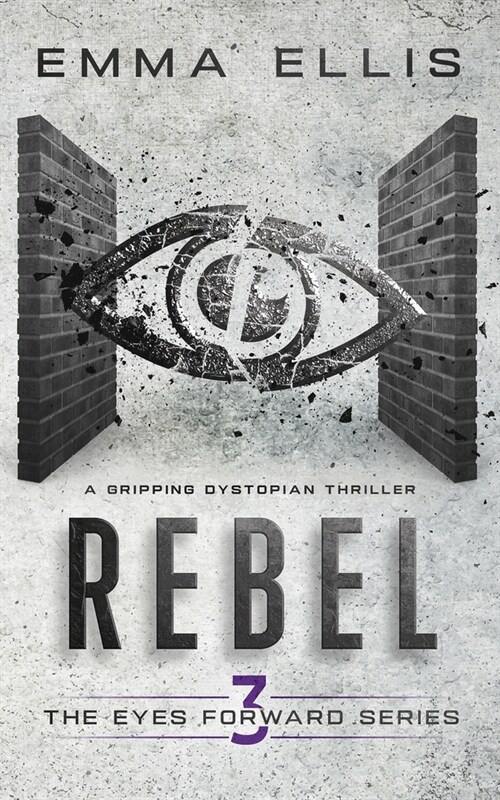 Rebel (Paperback)