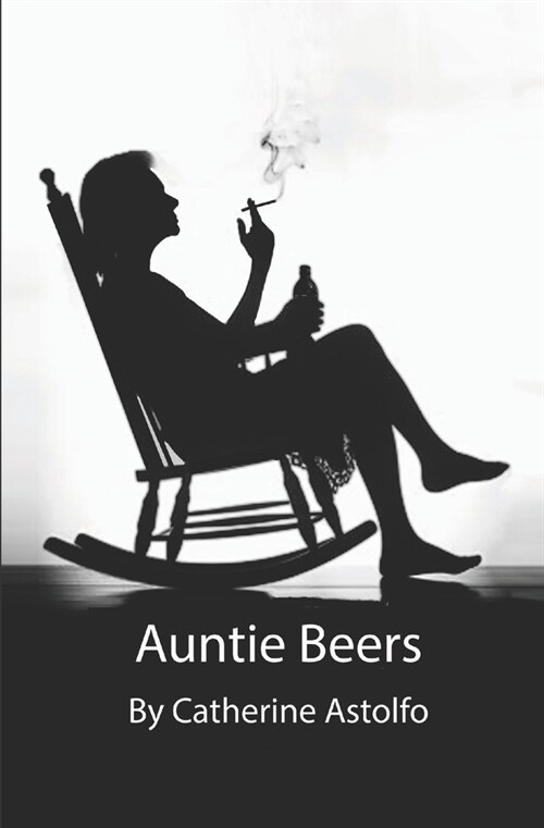 Auntie Beers: A book of connected short stories (Paperback)