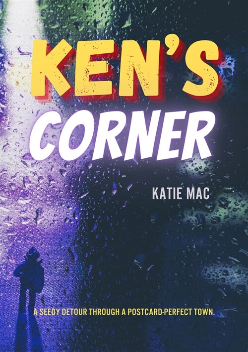 Kens Corner (Paperback)