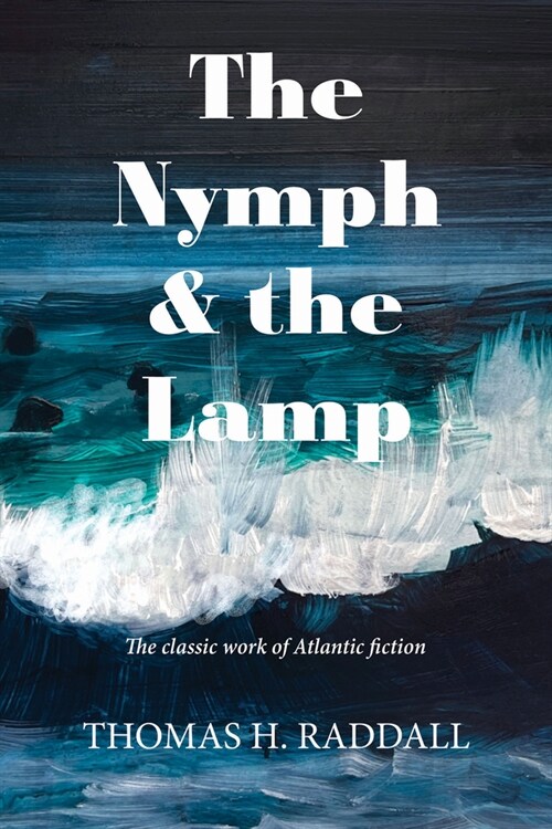 The Nymph and the Lamp: (New Edition) (Paperback)