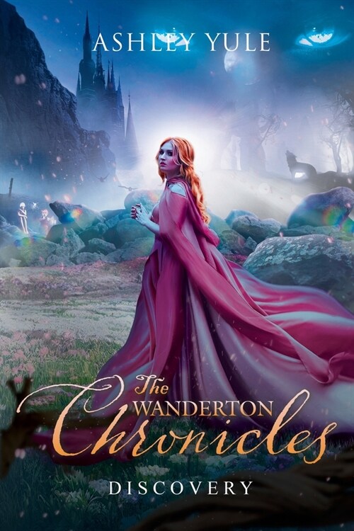 The Wanderton Chronicles: Discovery (Paperback)