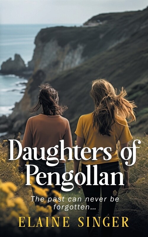 Daughters of Pengollan (Paperback)