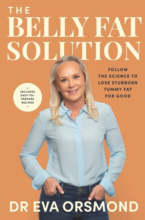The Belly Fat Solution (Paperback)