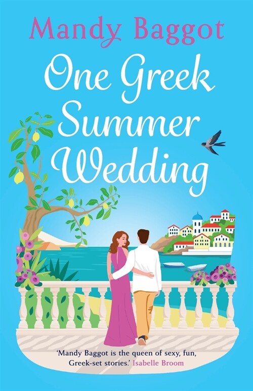 One Greek Summer Wedding (Paperback)