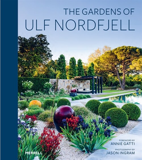 The Gardens of Ulf Nordfjell (Hardcover)