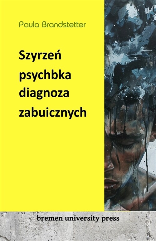 Szybka diagnoza zaburzeń psychicznych (Paperback)