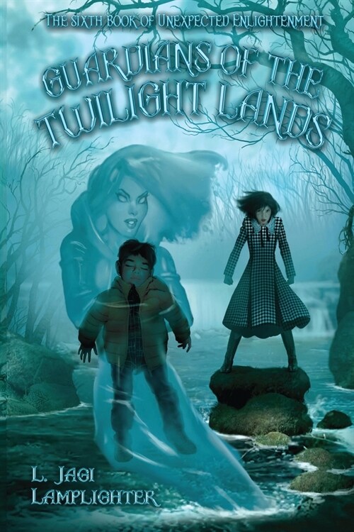 Guardians of the Twilight Lands (Paperback)