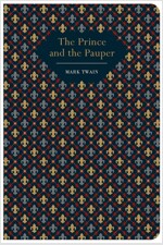 The Prince and the Pauper (Hardcover)
