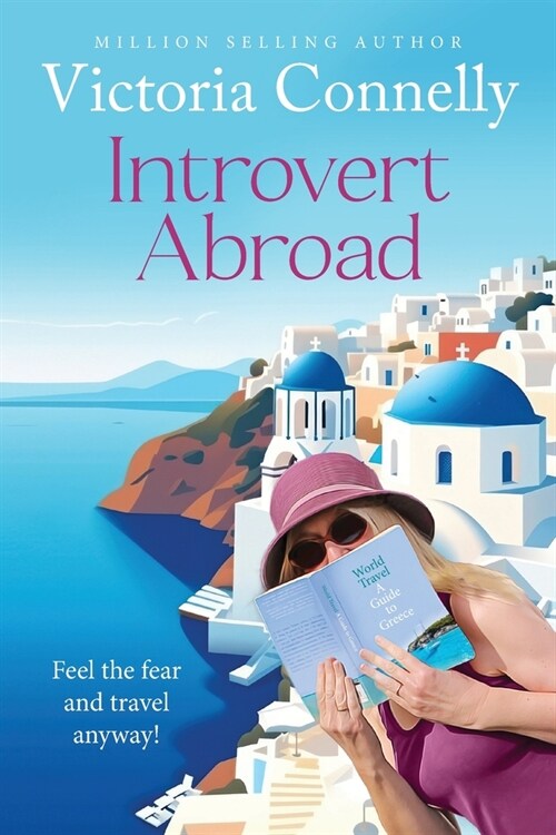 Introvert Abroad (Paperback)