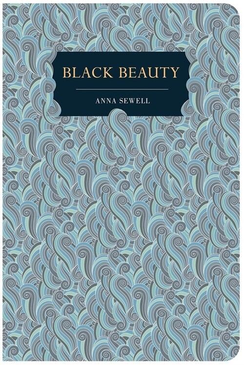 Black Beauty : Chiltern Edition (Hardcover)