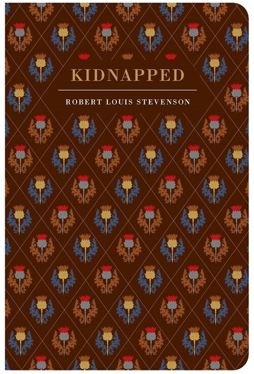 Kidnapped (Hardcover)