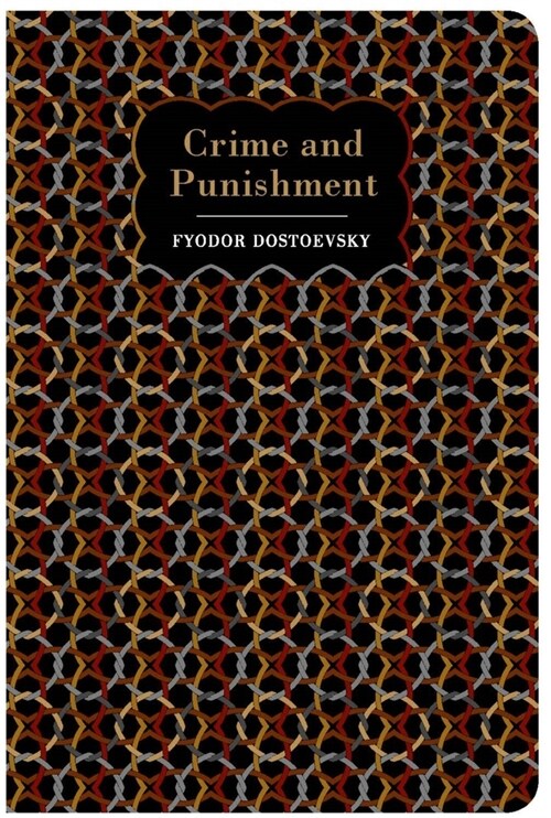 Crime and Punishment (Hardcover)