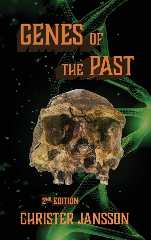 Genes of the Past (Hardcover)